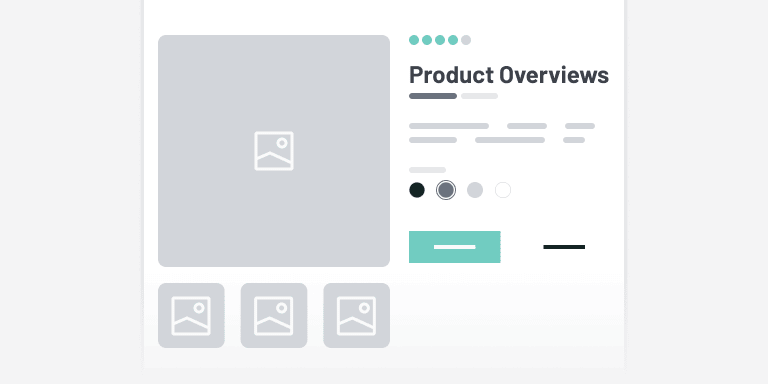 Product Overviews